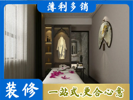 涿州市衣帽间装修